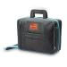 Maletín Suit&Go EB00.011 de gran capacidad para atención domiciliaria con compartimentos extraíbles
