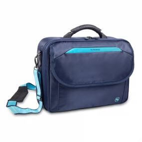 Maletín Call's EB01.002 con ampulario isotérmico y puerto USB
