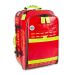 Mochila táctica sanitaria Robust's EB02.072 SVB/SVA con compartimento principal modulable