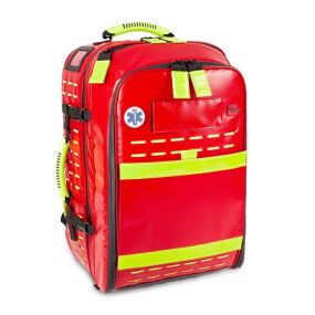 Mochila táctica sanitaria Robust's EB02.072 SVB/SVA con compartimento principal modulable