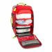 Mochila táctica sanitaria Robust's EB02.072 SVB/SVA con compartimento principal modulable