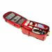 Mochila táctica sanitaria Robust's EB02.072 SVB/SVA con compartimento principal modulable