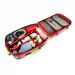 Mochila táctica sanitaria Robust's EB02.072 SVB/SVA con compartimento principal modulable