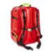 Mochila táctica sanitaria Robust's EB02.072 SVB/SVA con compartimento principal modulable