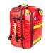 Mochila táctica sanitaria Robust's EB02.072 SVB/SVA con compartimento principal modulable