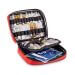 Mochila táctica sanitaria Robust's EB02.072 SVB/SVA con compartimento principal modulable