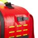 Mochila táctica sanitaria Robust's EB02.072 SVB/SVA con compartimento principal modulable