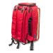 Bolso de emergencias Critical EB02.027 para soporte vital avanzado con ampulario isotérmico