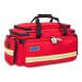 Bolso de emergencias Critical EB02.027 para soporte vital avanzado con ampulario isotérmico