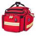 Bolso de emergencias Critical EB02.027 para soporte vital avanzado con ampulario isotérmico