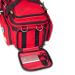 Bolso de emergencias Critical EB02.027 para soporte vital avanzado con ampulario isotérmico
