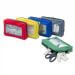Bolso de emergencias Critical EB02.027 para soporte vital avanzado con ampulario isotérmico