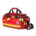 Bolso de emergencias Critical EB02.027 para soporte vital avanzado (lona vinílica PVC tarpaulin)