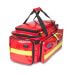 Bolso de emergencias Critical EB02.027 para soporte vital avanzado (lona vinílica PVC tarpaulin)