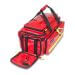 Bolso de emergencias Critical EB02.027 para soporte vital avanzado (lona vinílica PVC tarpaulin)