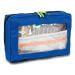 Bolso de emergencias Critical EB02.027 para soporte vital avanzado (lona vinílica PVC tarpaulin)