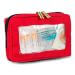 Bolso de emergencias Critical EB02.027 para soporte vital avanzado (lona vinílica PVC tarpaulin)