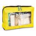 Bolso de emergencias Critical EB02.027 para soporte vital avanzado (lona vinílica PVC tarpaulin)