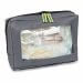 Bolso de emergencias Critical EB02.027 para soporte vital avanzado (lona vinílica PVC tarpaulin)