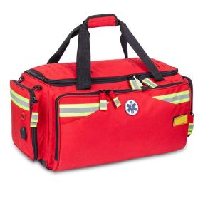 Bolsa Critical Evo EB02.046 SVA con ampulario para 113 ampollas
