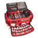 Bolsa Critical Evo EB02.046 SVA con ampulario para 113 ampollas
