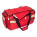 Bolsa Critical Evo EB02.046 SVA con ampulario para 113 ampollas