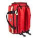 Bolsa Critical Evo EB02.046 SVA con ampulario para 113 ampollas