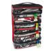 Bolsa Critical Evo EB02.046 SVA con ampulario para 113 ampollas