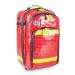 Mochila Paramed's Evo EB02.049 para rescate sanitario XL con ampulario para 65 ampollas