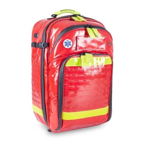 Mochila Paramed's Evo EB02.049 para rescate sanitario XL con ampulario para 65 ampollas, EB-EB02.049