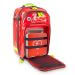 Mochila Paramed's Evo EB02.049 para rescate sanitario XL con ampulario para 65 ampollas