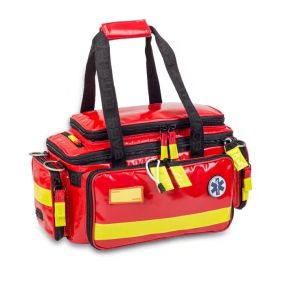 Bolsa Extreme EB02.026 SVB con compartimentos extraíbles y ampulario isotérmico