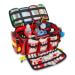 Bolsa Extreme EB02.026 SVB con compartimentos extraíbles y ampulario isotérmico