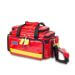 Bolsa Extreme EB02.026 SVB con compartimentos extraíbles y ampulario isotérmico