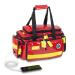 Bolsa Extreme EB02.026 SVB con compartimentos extraíbles y ampulario isotérmico