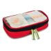 Bolsa Extreme EB02.026 SVB con compartimentos extraíbles y ampulario isotérmico