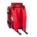 Bolsa Extreme Evo EB02.045 SVB con compartimentos de código de colores y ampulario isotérmico