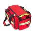 Bolsa Extreme Evo EB02.045 SVB con compartimentos de código de colores y ampulario isotérmico