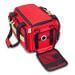 Bolsa Extreme Evo EB02.045 SVB con compartimentos de código de colores y ampulario isotérmico