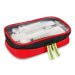 Bolsa Extreme Evo EB02.045 SVB con compartimentos de código de colores y ampulario isotérmico