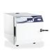 Autoclave LOR-N18L semiautomática de vapor húmedo clase N de 18 litros