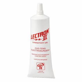 Gel para ECG. Lectron II frasco de 250 ml