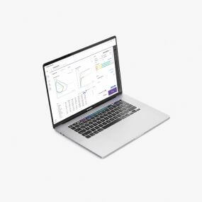 Software de Espirometría y Oximetría MIR Spiro Platinum MIR