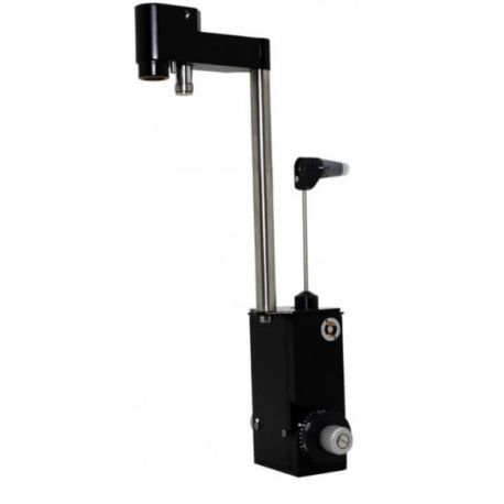 Tonometro de aplanación Luxvision, LUV-TN150B