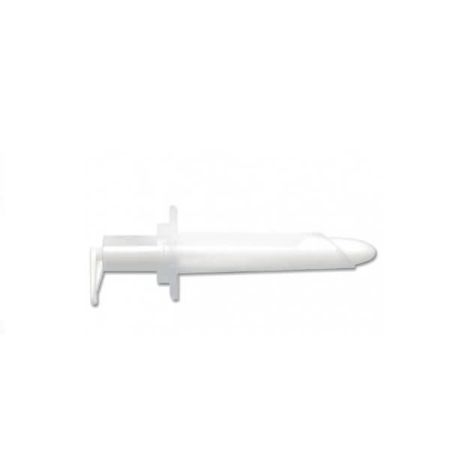 Anoscopio desechable, paquete con 10 piezas, WEA-53110-PAQ
