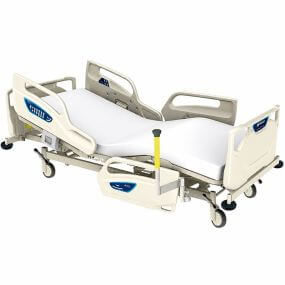Cama hospitalaria eléctrica modelo A5