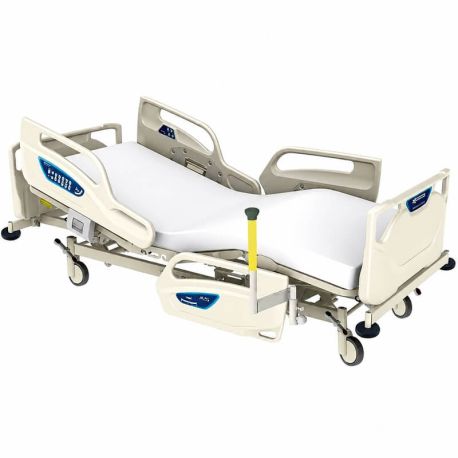 Cama hospitalaria eléctrica modelo A5, PAM-A5