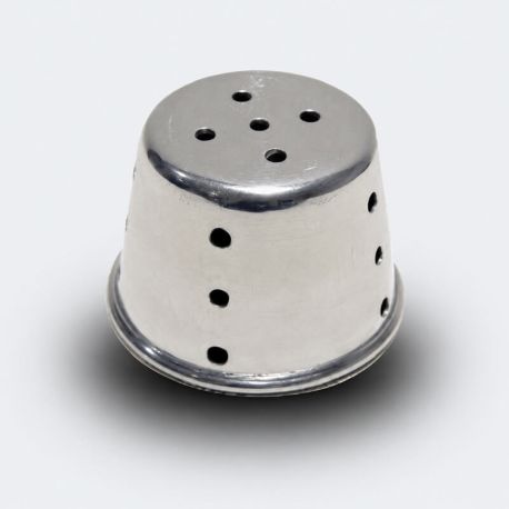 Vaso perforado contenedor para vacunas paquete con 4 piezas , AIR-VASOS