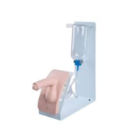 Simulador de Cateterismo BASIC Masculino P93M