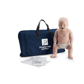 Torso de RCP Pediatrico
